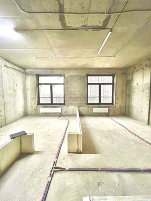 Объект по адресу Москва г, Академика Королева ул, д. 21