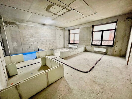 Объект по адресу Москва г, Академика Королева ул, д. 21