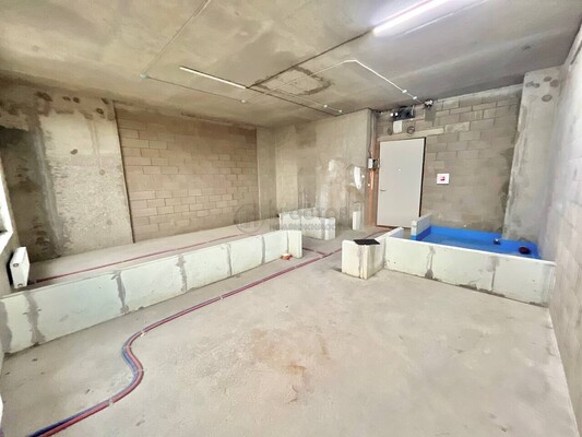 Объект по адресу Москва г, Академика Королева ул, д. 21