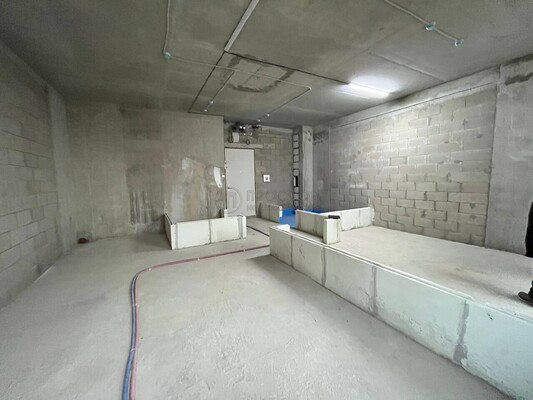 Объект по адресу Москва г, Академика Королева ул, д. 21