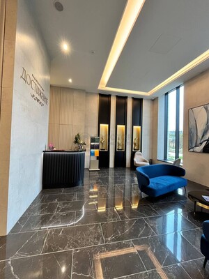 Объект по адресу Москва г, Академика Королева ул, д. 21