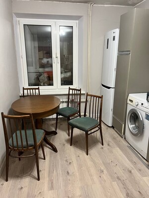 Объект по адресу Москва, Большая Пионерская ул, 33к2 