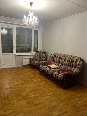 Объект по адресу Москва, Большая Пионерская ул, 33к2 