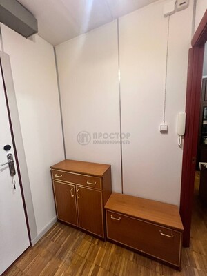 Объект по адресу Москва, Большая Пионерская ул, 33к2 