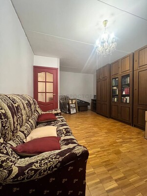 Объект по адресу Москва, Большая Пионерская ул, 33к2 