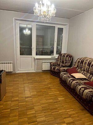 Объект по адресу Москва, Большая Пионерская ул, 33к2 