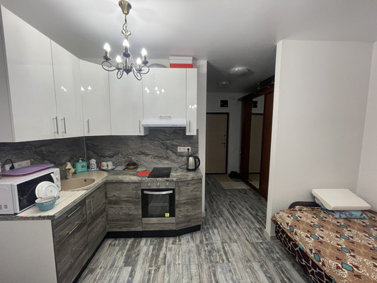 Объект по адресу Москва, Молодежная ул, 26б 