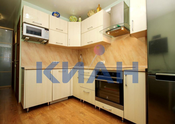 Объект по адресу Москва, Попова ул, 24 