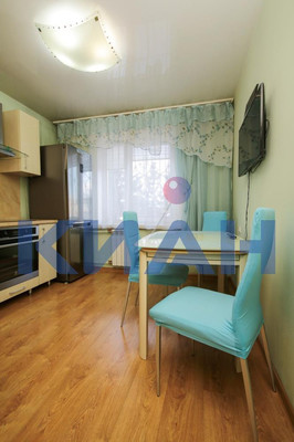 Объект по адресу Москва, Попова ул, 24 