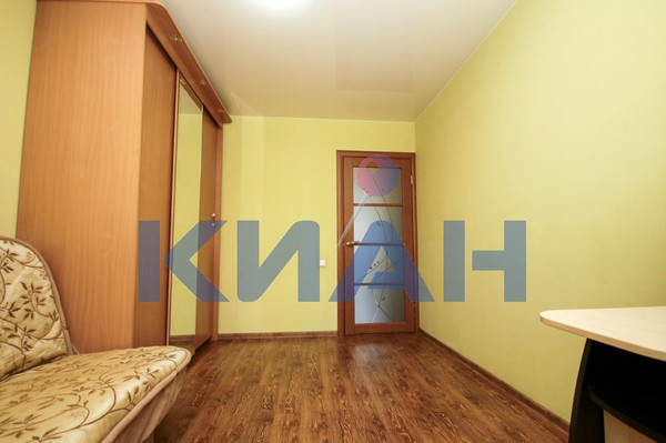 Объект по адресу Москва, Попова ул, 24 