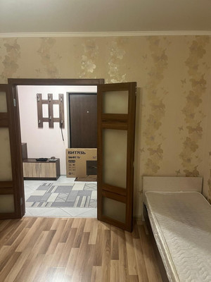 Объект по адресу Москва, Автолюбителей ул, 52к5 