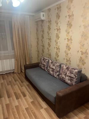 Объект по адресу Москва, Автолюбителей ул, 52к5 