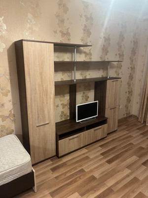 Объект по адресу Москва, Автолюбителей ул, 52к5 