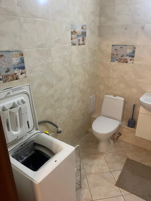 Объект по адресу Москва, Автолюбителей ул, 52к5 