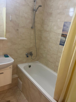 Объект по адресу Москва, Автолюбителей ул, 52к5 