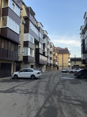 Объект по адресу Москва, Халтурина ул, 142 