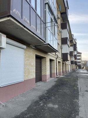 Объект по адресу Москва, Халтурина ул, 142 