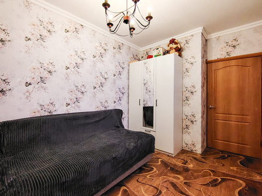 Объект по адресу Москва, Лесная ул, 16 