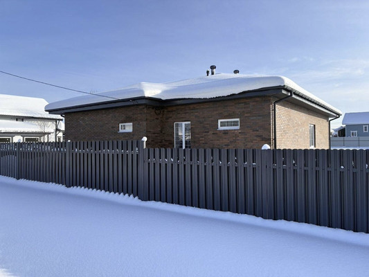 Объект по адресу Московская обл, Наро-Фоминский р-н, Дачная ул