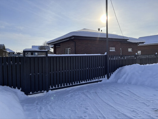 Объект по адресу Московская обл, Наро-Фоминский р-н, Дачная ул