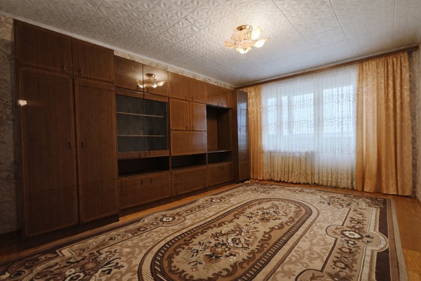 Объект по адресу Москва, Полевая ул, 10 