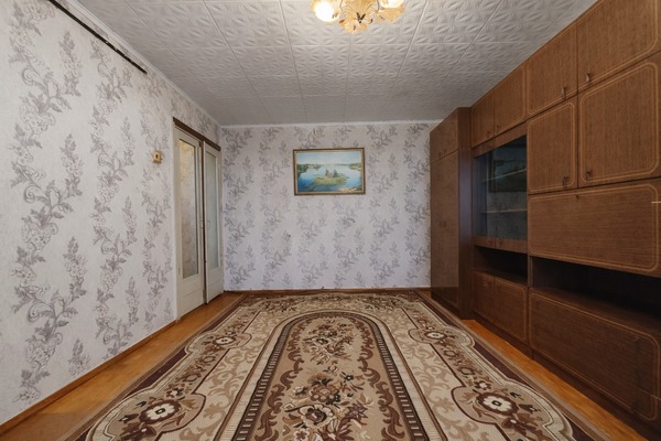 Объект по адресу Москва, Полевая ул, 10 