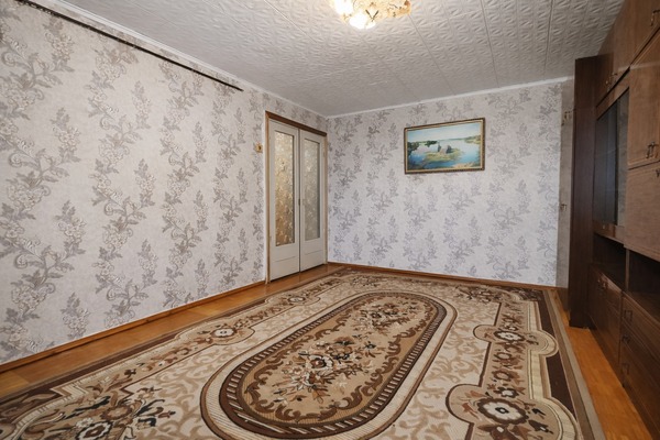 Объект по адресу Москва, Полевая ул, 10 