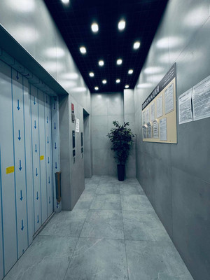 Объект по адресу Московская обл, Наро-Фоминск г, Новикова ул, д. 20/1