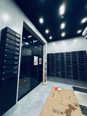 Объект по адресу Московская обл, Наро-Фоминск г, Новикова ул, д. 20/1