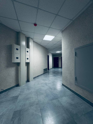 Объект по адресу Московская обл, Наро-Фоминск г, Новикова ул, д. 20/1