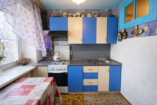 Объект по адресу Московская обл, Наро-Фоминский р-н, Мира ул, д. 2