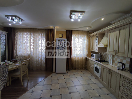 Объект по адресу Краснодарский край, Славянский р-н, Пионерская ул, д. 97