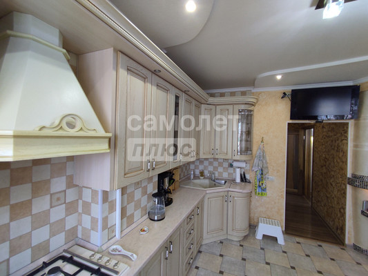 Объект по адресу Краснодарский край, Славянский р-н, Пионерская ул, д. 97