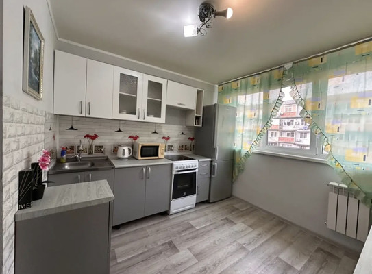 Объект по адресу Москва, Павлова (Лазаревский р-н) пер, 10А 