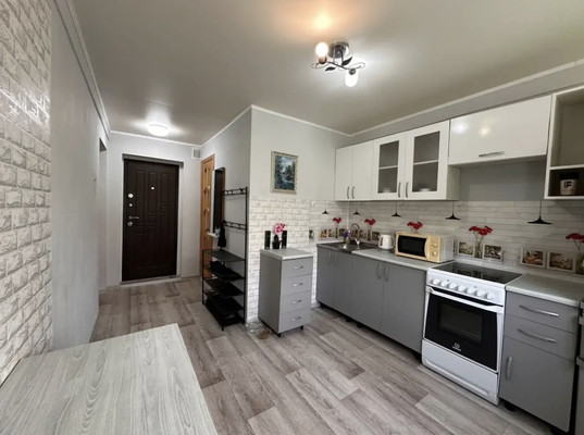 Объект по адресу Москва, Павлова (Лазаревский р-н) пер, 10А 