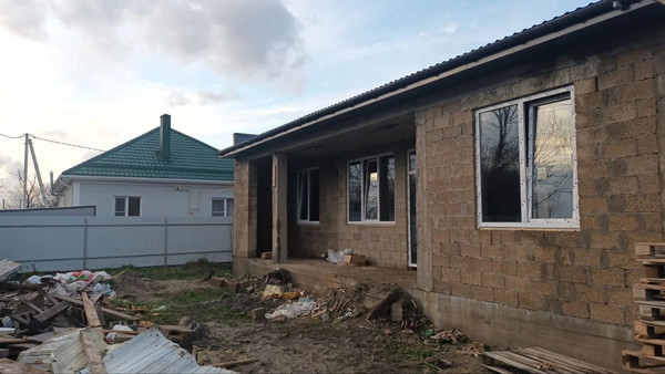 Объект по адресу Москва, Партизанская ул, 18г 