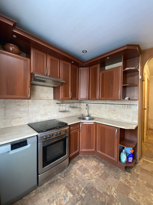 Объект по адресу Москва, Тельмана п, 44А 