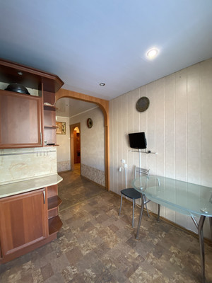 Объект по адресу Москва, Тельмана п, 44А 