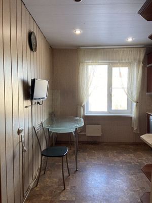 Объект по адресу Москва, Тельмана п, 44А 