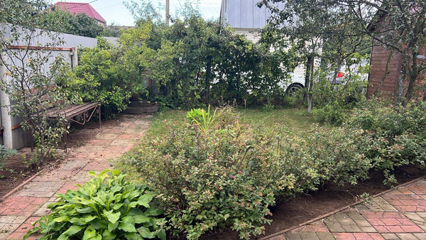 Объект по адресу Москва, Виктория тер. СНТ, 27 