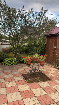 Объект по адресу Москва, Виктория тер. СНТ, 27 