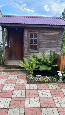 Объект по адресу Москва, Виктория тер. СНТ, 27 