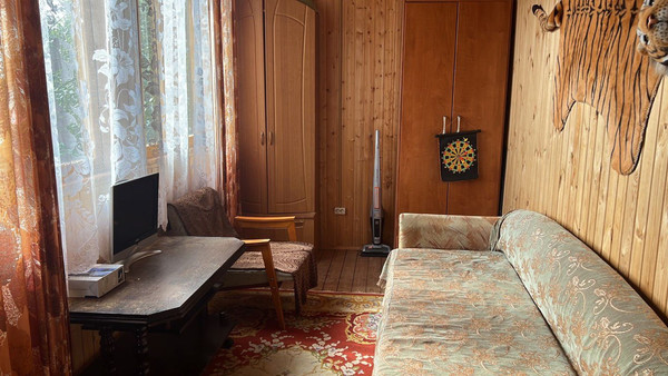 Объект по адресу Москва, Виктория тер. СНТ, 27 