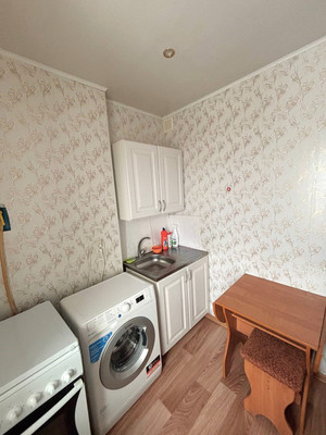 Фото квартиры по адресу Москва, Карла Маркса ул, 48 