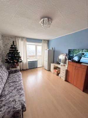 Фото квартиры по адресу Москва, Карла Маркса ул, 48 