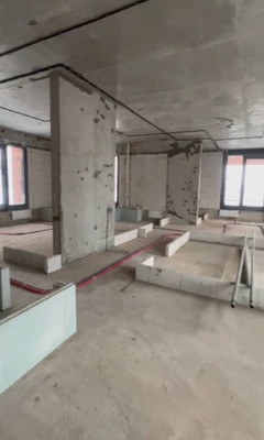 Объект по адресу Москва, Летниковская ул, 6к4 