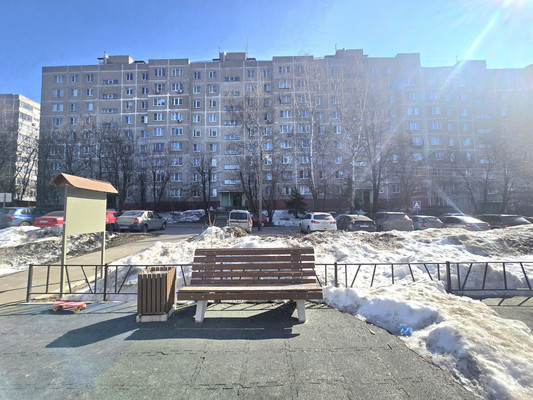 Объект по адресу Московская обл, Северово д, Подольская ул, д. 2