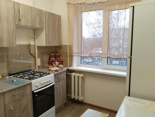 Объект по адресу Москва, Донинское ш, 4кА 