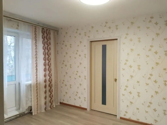 Объект по адресу Москва, Донинское ш, 4кА 