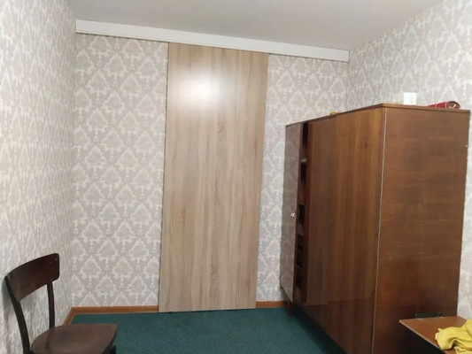 Объект по адресу Москва, Донинское ш, 4кА 